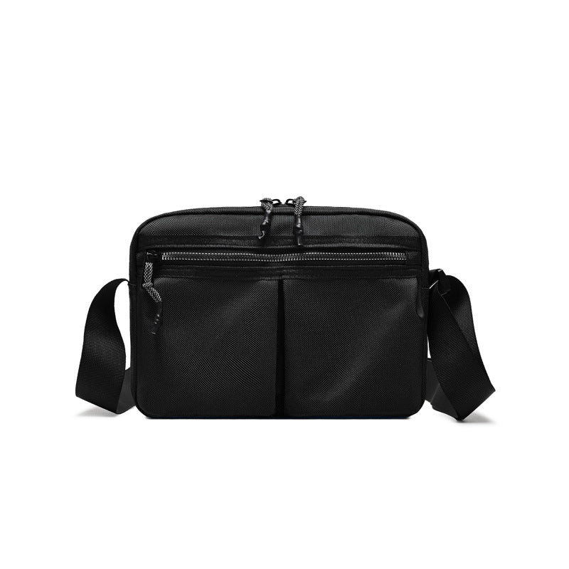 Kompakte Utility Sling Bag Emma Tasche