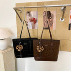 Damen modische Freizeit-Tote-Bag