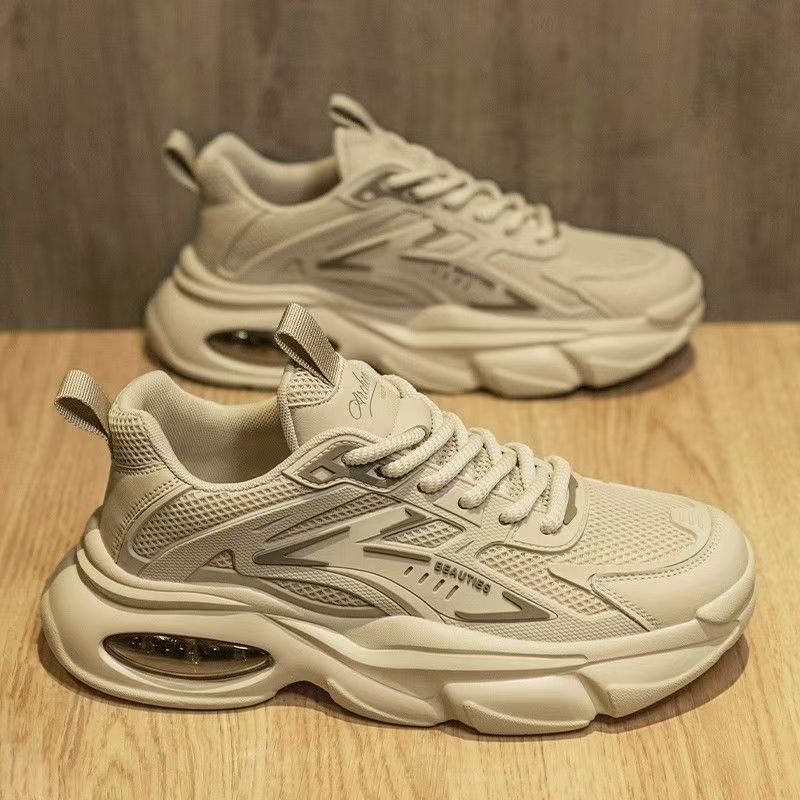 Damen Sportschuhe mit Dämpfungskomfortsystem