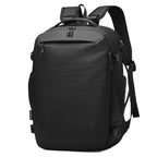 Rucksack mit multifunktionalem Design von