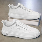 Damen Sport Sneakers mit rutschfester Sohle und atmungsaktivem Obermaterial