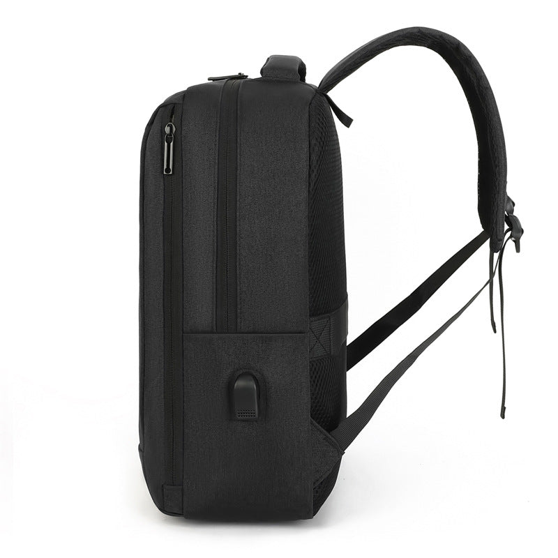 Rucksack mit speziellem Laptop- und Tabletfach