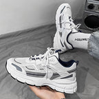 Damen Sport- und atmungsaktive Sneaker mit optimalem Dämpfungssystem