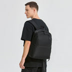 Leichtgewichtiger Minimalistischer Laptop-Rucksack Emma Tasche