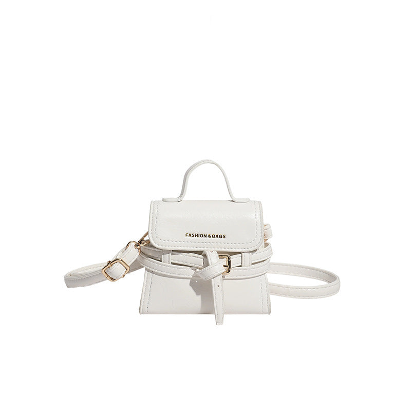 Damen Mini-Rucksack mit elegantem Design
