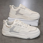 Sportliche Damensneaker mit rutschfester Sohle und atmungsaktiver Oberfläche