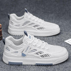 Damen modische und atmungsaktive Sneaker