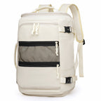 Verstellbarer vielseitiger Reise-Rucksack