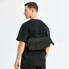 Ergonomische Leichte Sling Bag Emma Tasche