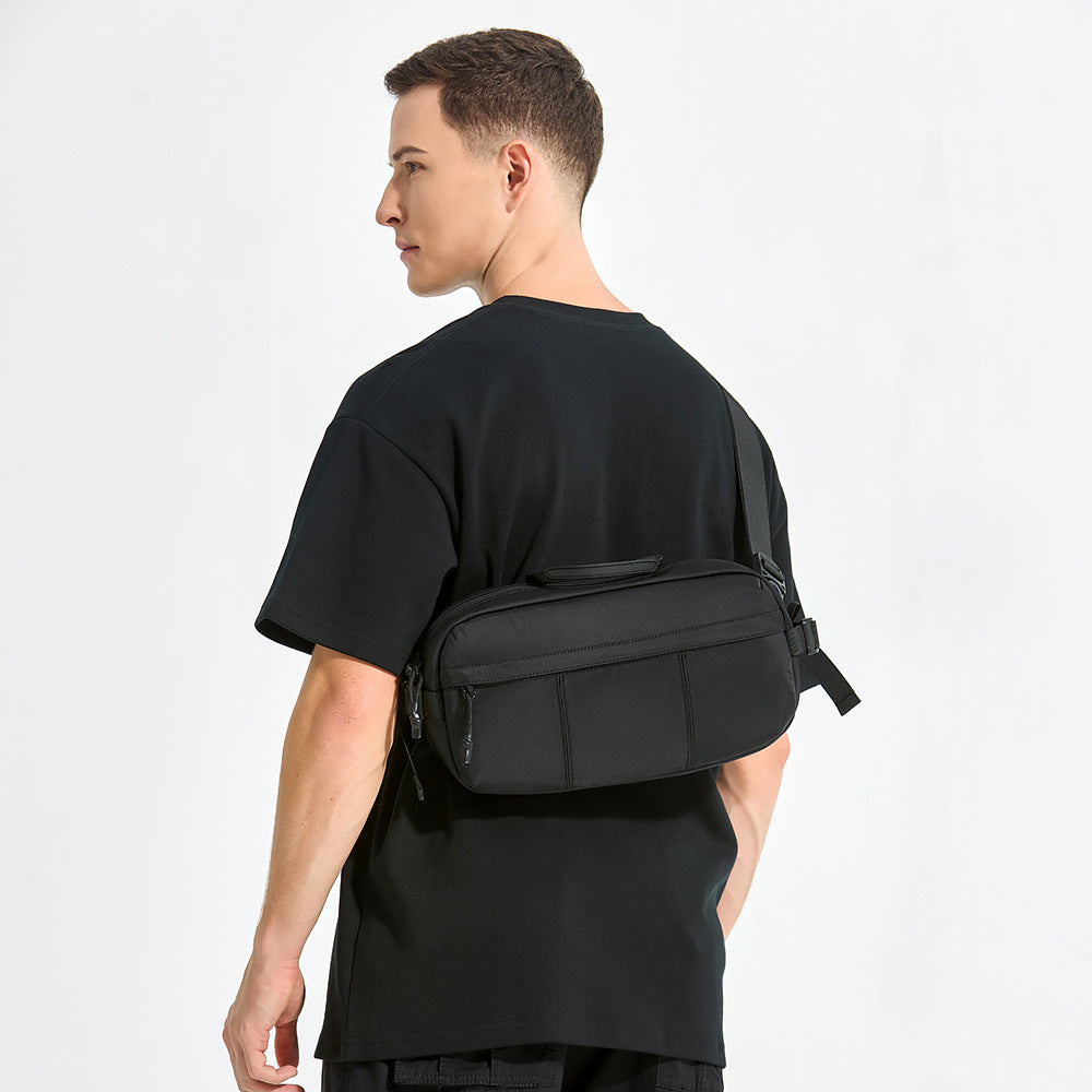Ergonomische Leichte Sling Bag Emma Tasche