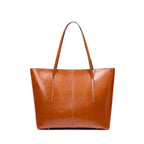 Damen Einkaufstasche mit elegantem Design und geräumigem Innenraum