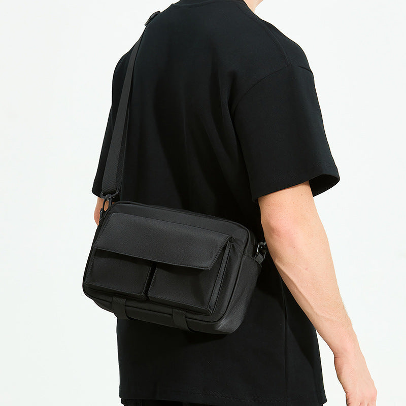 Multi-Fach Casual Umhängetasche Emma Tasche