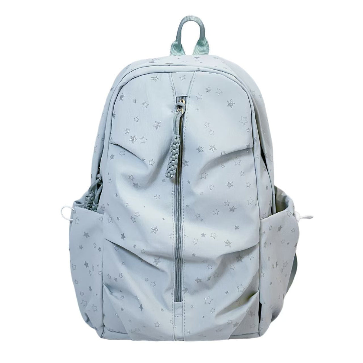 Sternenmuster Multifunktions-Rucksack