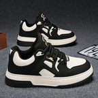 Damen Sportschuhe mit robustem Design und gepolsterter Sohle
