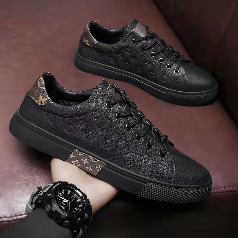 Damen-Fashion-Sneaker mit einzigartiger Textur und rutschfester Sohle