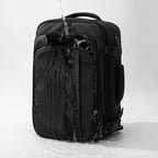 Eleganter und funktionaler Laptop-Rucksack mit umfassendem Stauraum