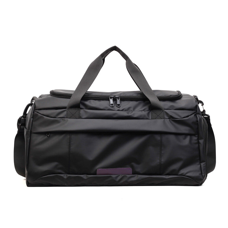Geräumige multifunktionale Reisetasche Emma Tasche