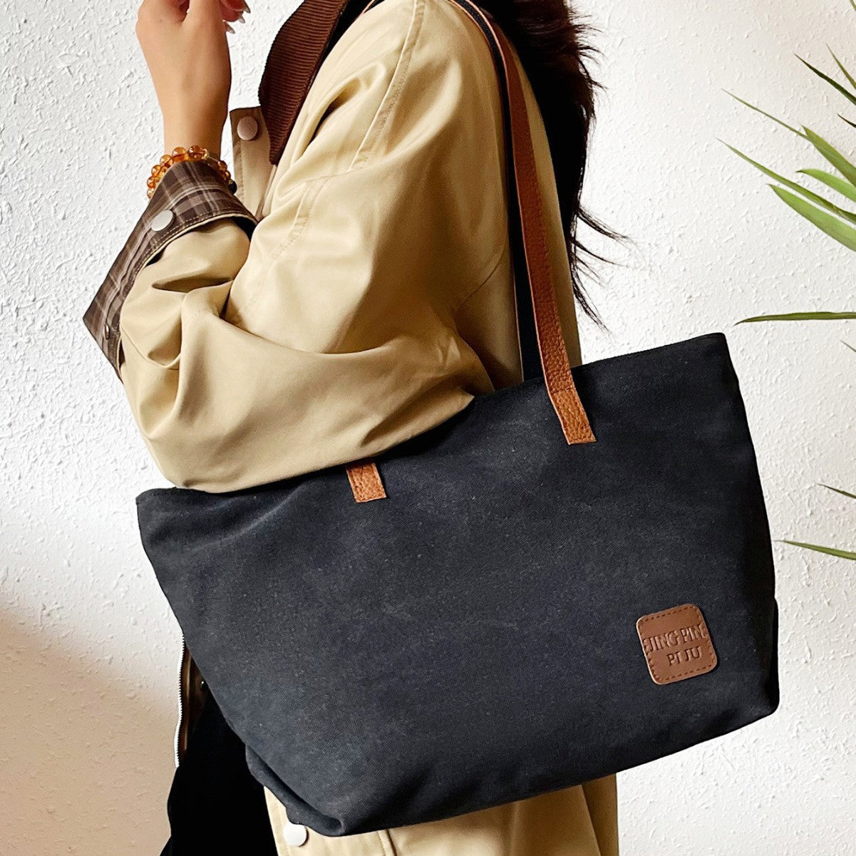 Damen elegante Handtasche