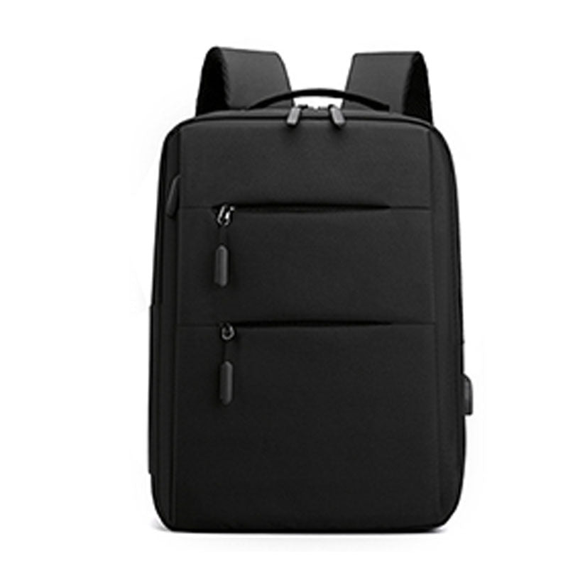 Schlanke tech-freundliche Business-Rucksack Emma Tasche