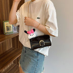 Damen Mini-Handtasche im modernen Design