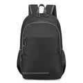 Langlebiger Mehrfachfächer-Rucksack