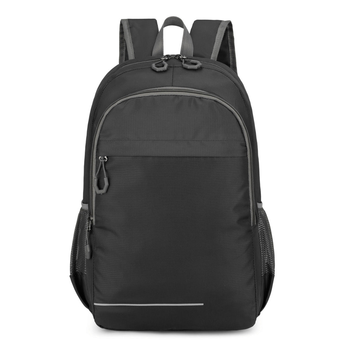 Langlebiger Mehrfachfächer-Rucksack