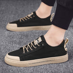Damen Freizeit- und langlebige Sneakers mit hochwertigem Obermaterial und rutschfester Sohle