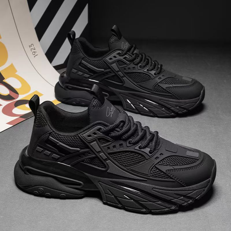 Damen Sport Sneakers mit innovativer Dämpfungstechnologie