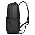 Urban multifunktionaler Rucksack mit elegantem Design