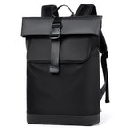 Haltbarer und wasserdichter Rucksack mit ergonomischen Schultergurten