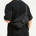 Sleek Urban Sling Bag Emma Tasche