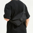 Sleek Urban Sling Bag Emma Tasche