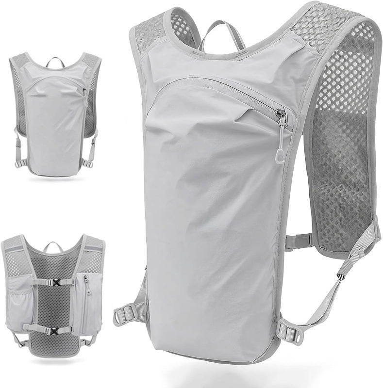 Lauf- und Hydrations-Rucksack