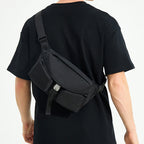 Vielseitige Crossbody Sling Bag Emma Tasche