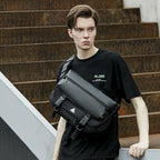 Multifunktionale Urbane Messenger Bag Emma Tasche