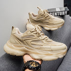Damen Sport sneakers mit modernem Dämpfungssystem