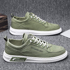 Mode Sneakers für Frauen mit innovativem Sohlenaufbau