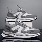 Damen Sportliche und atmungsaktive Sneaker
