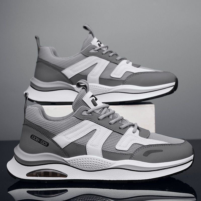 Damen Sportliche und atmungsaktive Sneaker