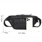Vielseitige Sport-Schultertasche Emma Tasche