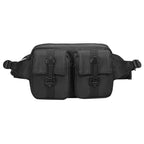 Ergonomische Dual-Pocket Utility Pouch Emma Tasche