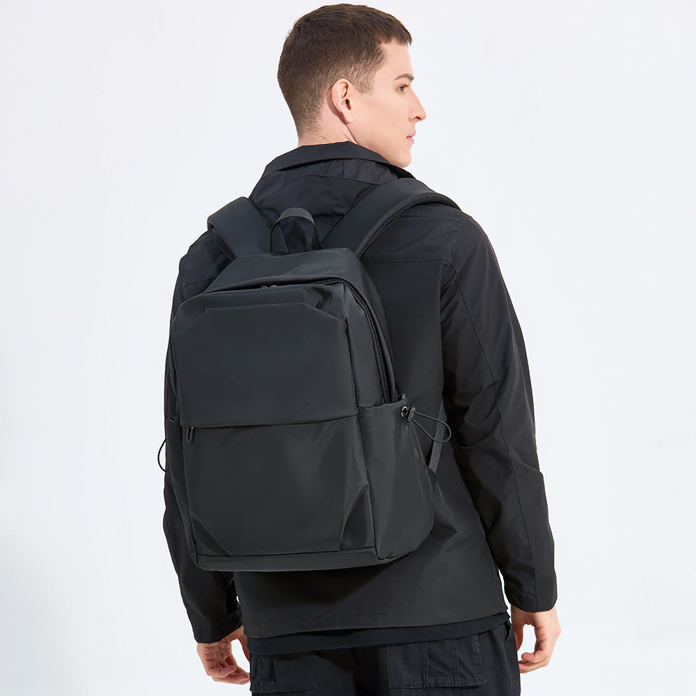 Professioneller Alltagsrucksack Emma Tasche