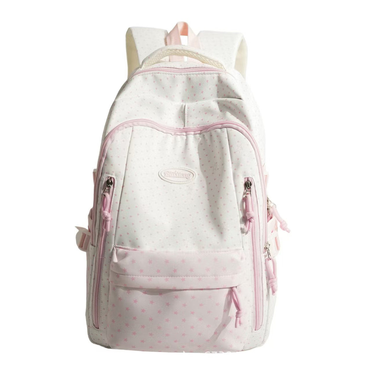 Sternenmuster Utility Rucksack