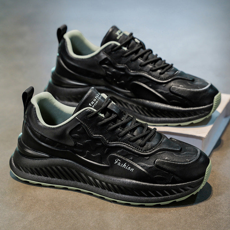 Modische Laufschuhe für Frauen mit ergonomischer Dämpfung