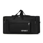 Multi-Zweck Reise Duffle Tasche Emma