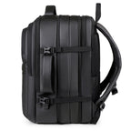 Vielseitiger Rucksack mit organisiertem Fächerdesign