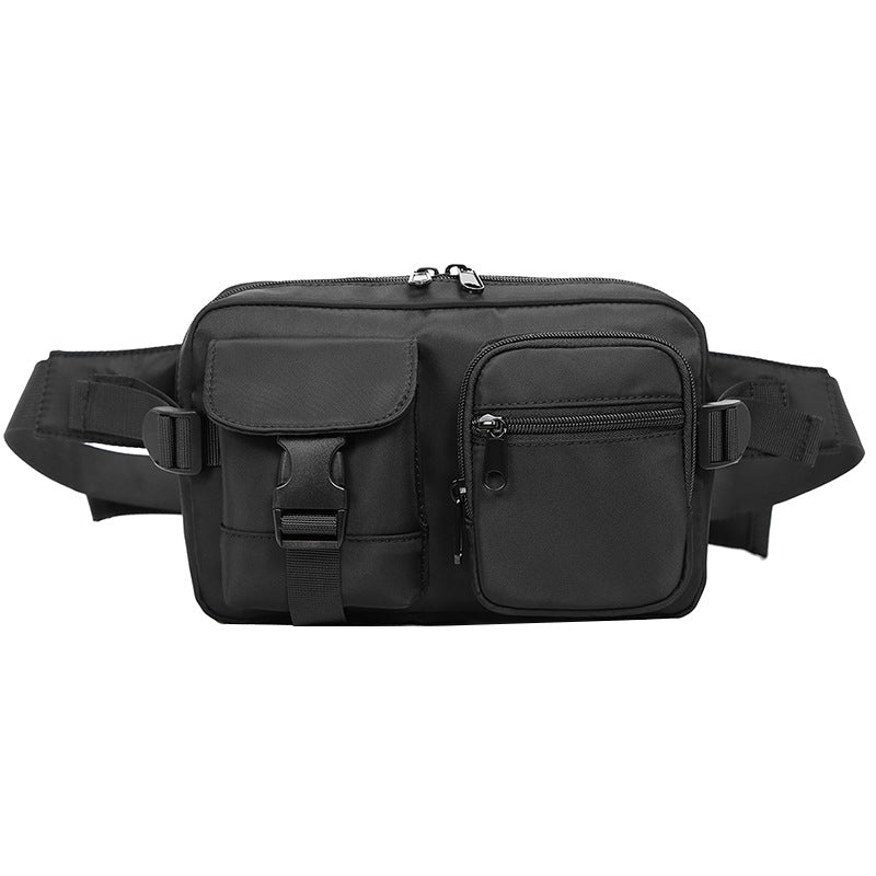 Multifunktionale Crossbody Organizer Tasche Emma