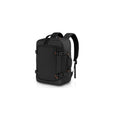 Multifunktionaler Rucksack mit ergonomischem Design und mehreren Staufächern