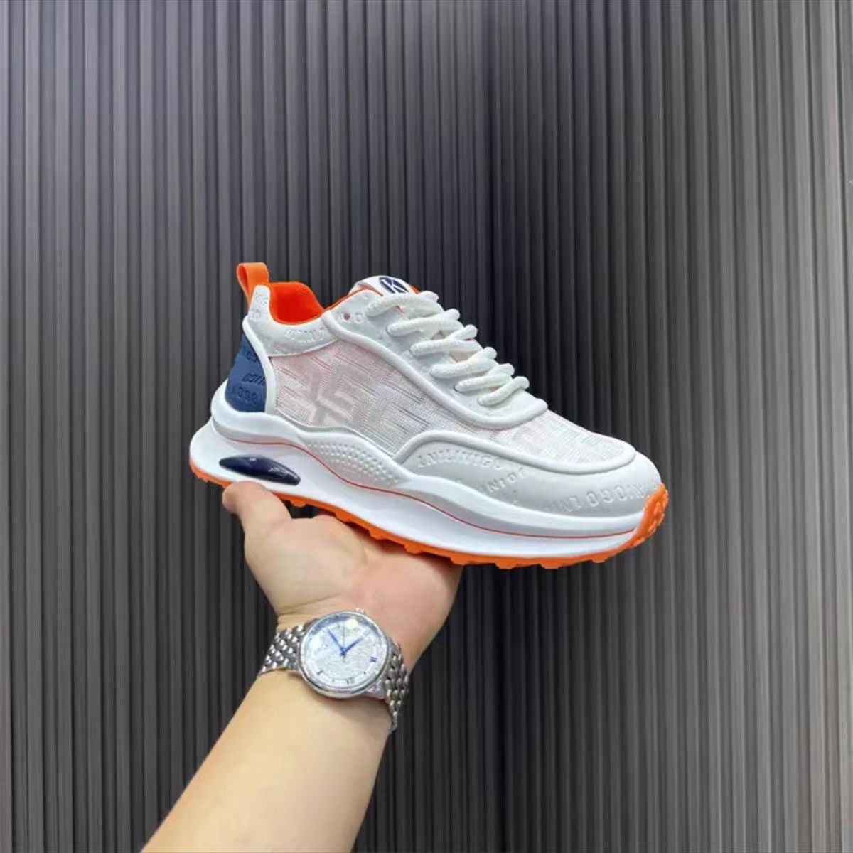 Lifestyle-Sneaker für Damen