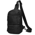 Leichte Mehrfach-Fach Umhängetasche Emma Tasche
